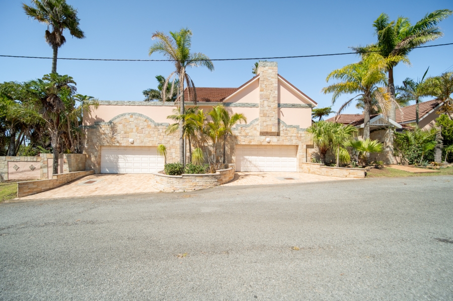 5 Bedroom Property for Sale in Bonnie Doone Eastern Cape